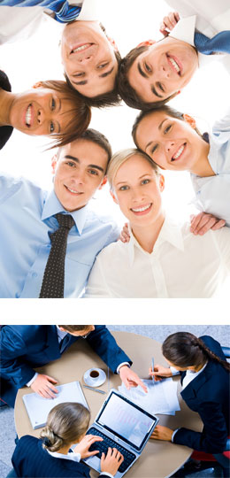 Trainer und Networker, SAP Schulungen und Projekte