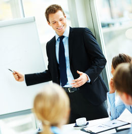 Trainer und Networker Seminare, SAP Schulung